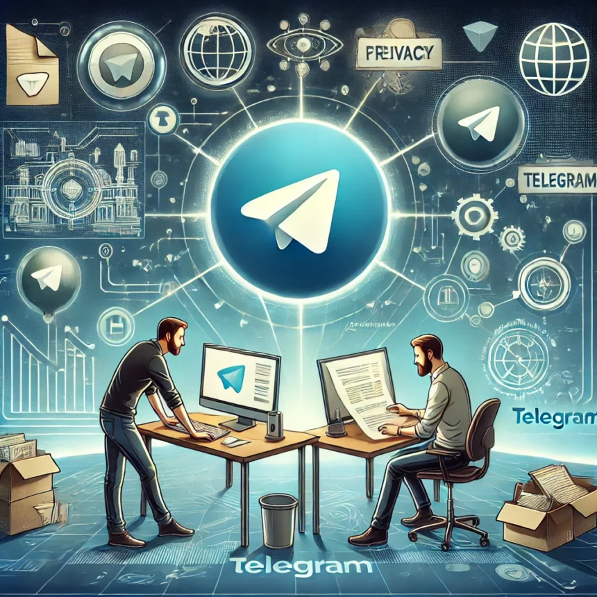 Storia di Telegram - Dalle origini al successo globale