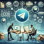 Storia di Telegram - Dalle origini al successo globale
